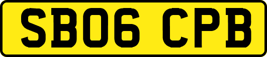 SB06CPB