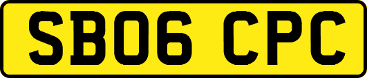 SB06CPC