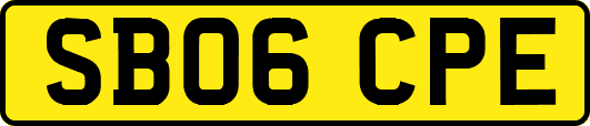 SB06CPE