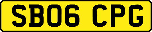 SB06CPG