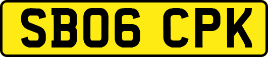 SB06CPK