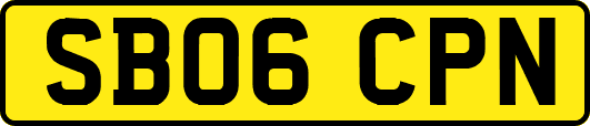 SB06CPN