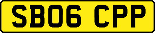 SB06CPP