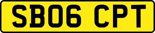 SB06CPT