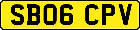 SB06CPV