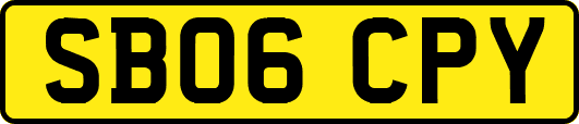 SB06CPY