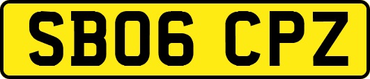 SB06CPZ