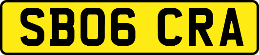 SB06CRA