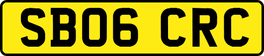 SB06CRC