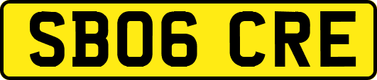 SB06CRE