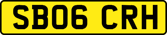 SB06CRH