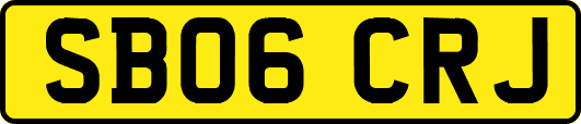 SB06CRJ