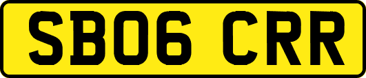 SB06CRR