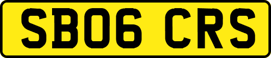 SB06CRS