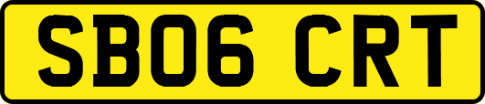SB06CRT