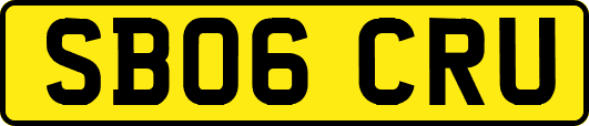 SB06CRU
