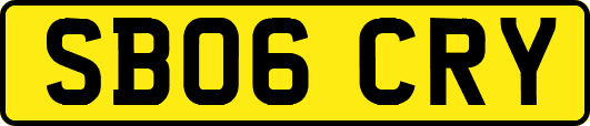 SB06CRY