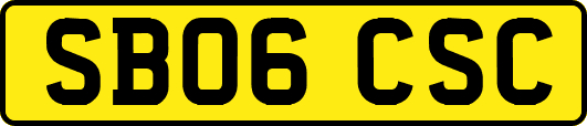 SB06CSC