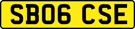 SB06CSE