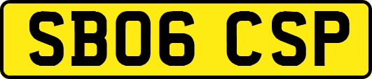 SB06CSP