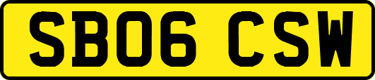 SB06CSW