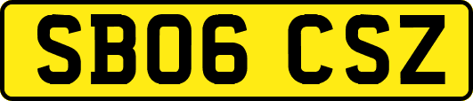 SB06CSZ