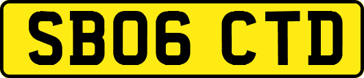 SB06CTD
