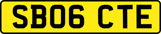 SB06CTE