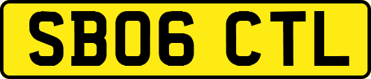 SB06CTL