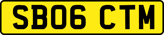 SB06CTM