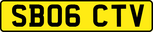 SB06CTV