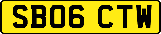 SB06CTW
