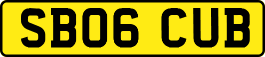SB06CUB