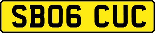 SB06CUC