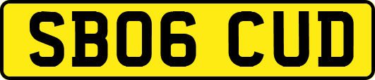 SB06CUD