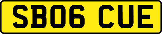 SB06CUE