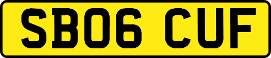 SB06CUF