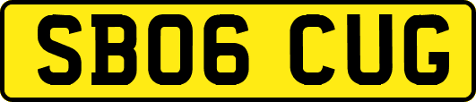 SB06CUG