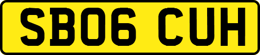 SB06CUH