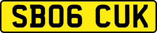 SB06CUK