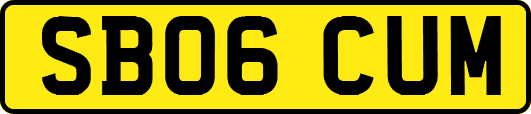 SB06CUM