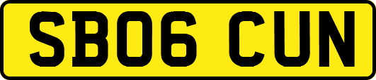 SB06CUN
