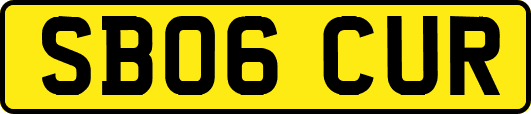 SB06CUR