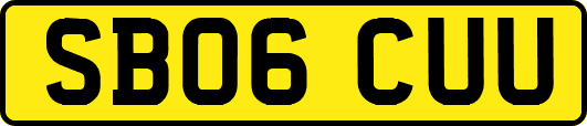 SB06CUU