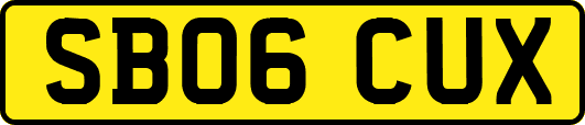 SB06CUX