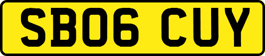 SB06CUY