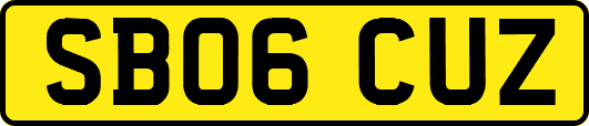 SB06CUZ