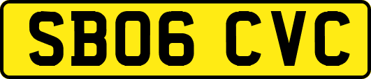 SB06CVC