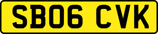 SB06CVK
