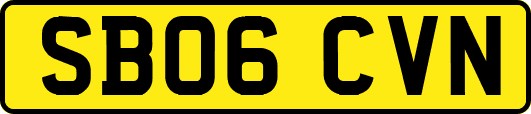 SB06CVN